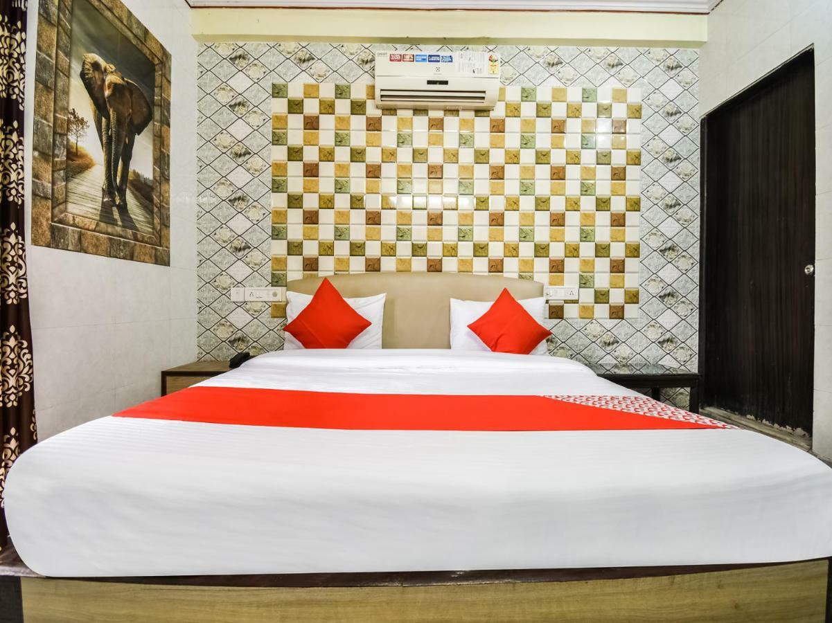 Oyo 48665 Kesar Palace Amer Luaran gambar