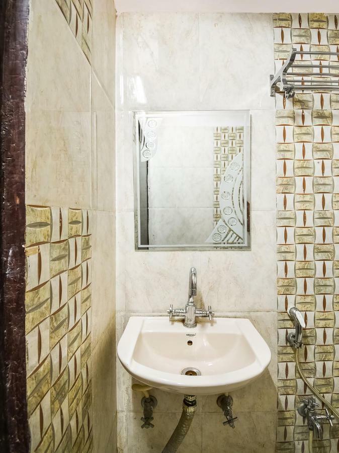 Oyo 48665 Kesar Palace Amer Luaran gambar